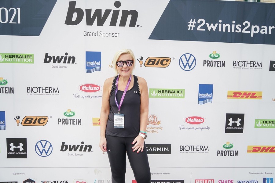 To μεγαλύτερο multi-sport event της Ελλάδας γιόρτασε τη συμπλήρωση μιας 10ετίας- Φωτογραφία 11