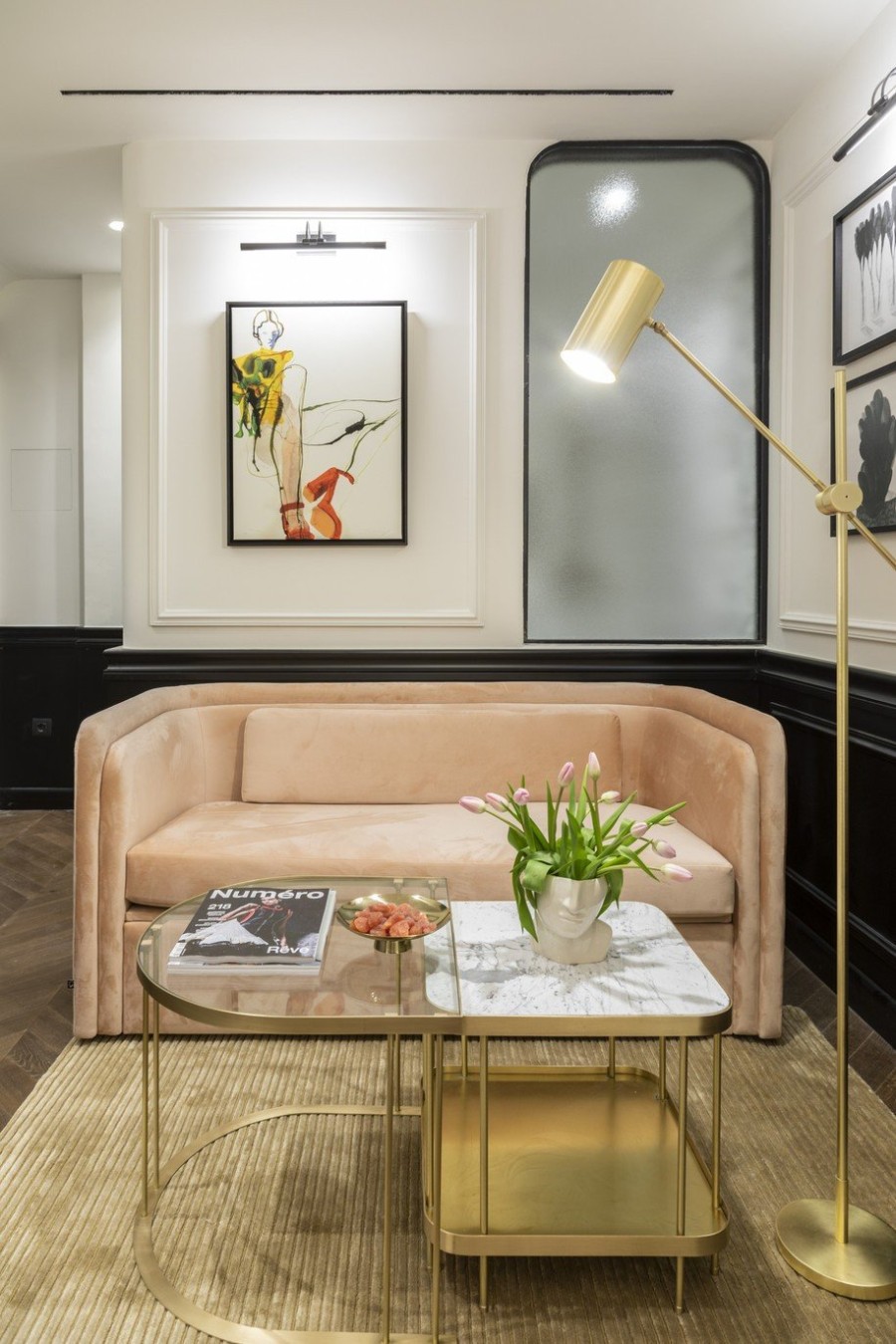 Villa Brown Ermou: Το boutique ξενοδοχείο της Αθήνας που θυμίζει Great Gatsby - Φωτογραφία 6