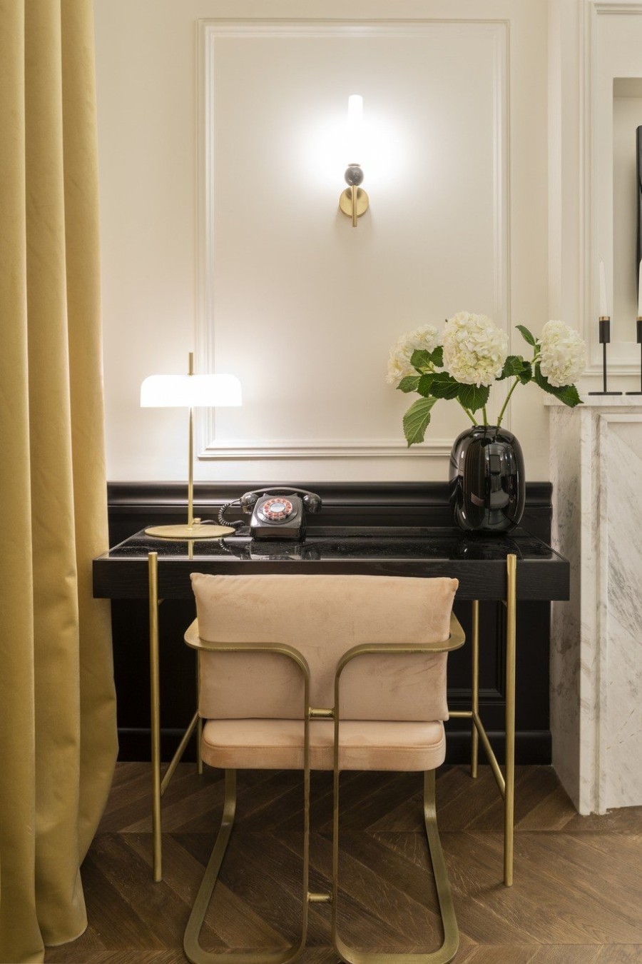 Villa Brown Ermou: Το boutique ξενοδοχείο της Αθήνας που θυμίζει Great Gatsby - Φωτογραφία 3