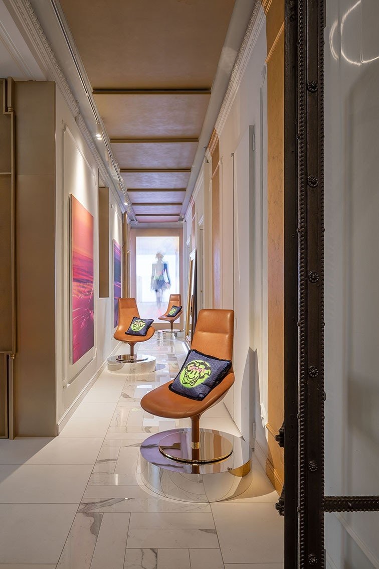 Δείτε την πρώτη homeware boutique ενός θρυλικού brand στο Μιλάνο - Φωτογραφία 2