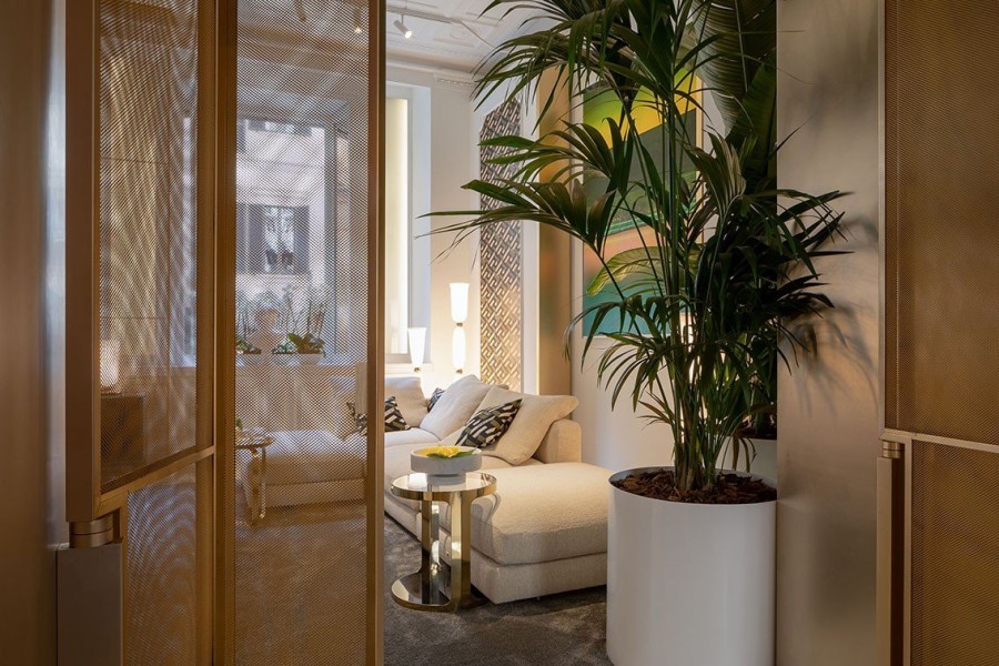 Δείτε την πρώτη homeware boutique ενός θρυλικού brand στο Μιλάνο - Φωτογραφία 7