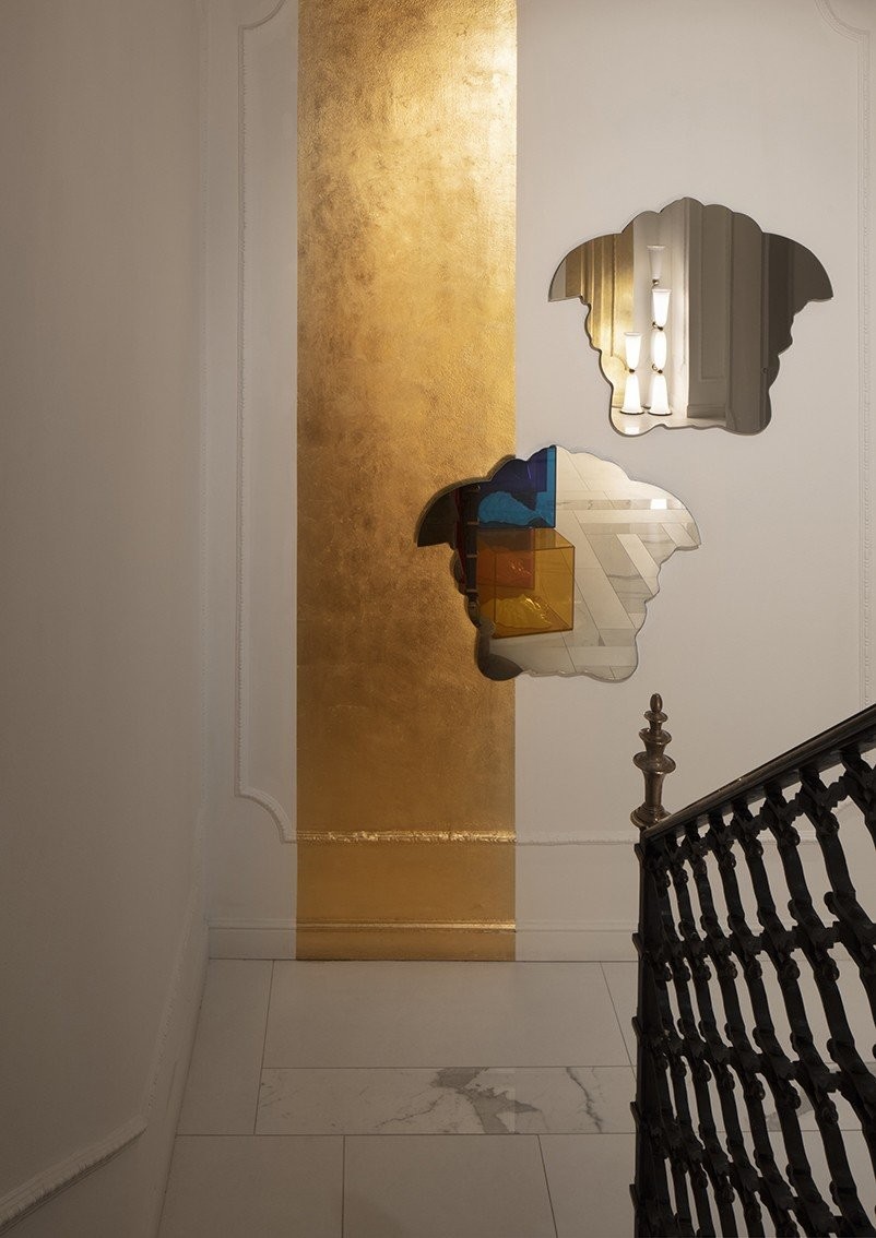 Δείτε την πρώτη homeware boutique ενός θρυλικού brand στο Μιλάνο - Φωτογραφία 5