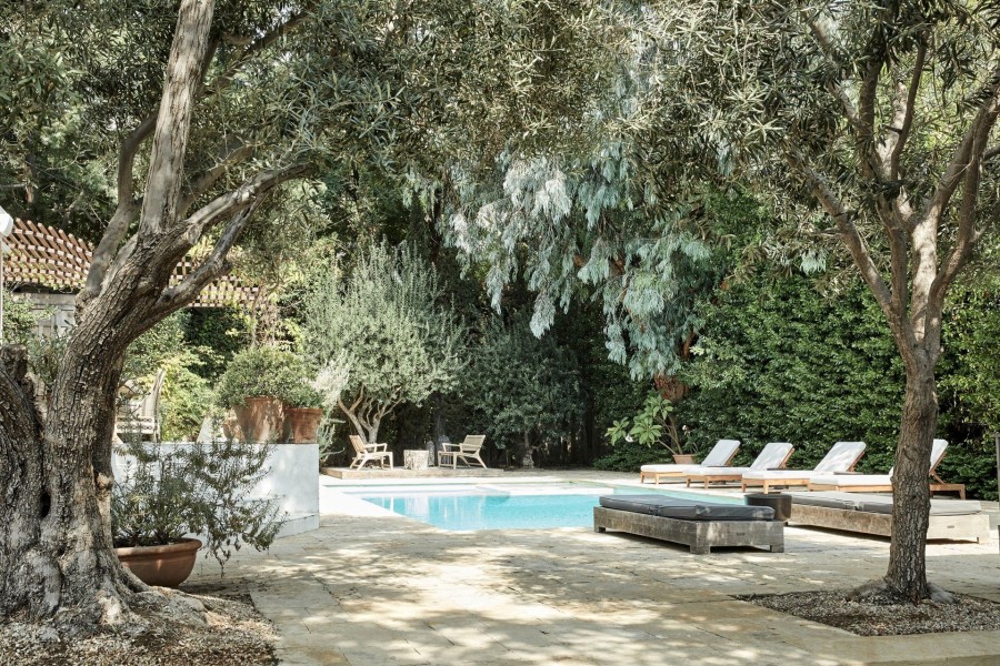 Το νέο σπίτι της ηθοποιού Vanessa Hudgens στο L.A. έχει μια worth-telling ιστορία - Φωτογραφία 2