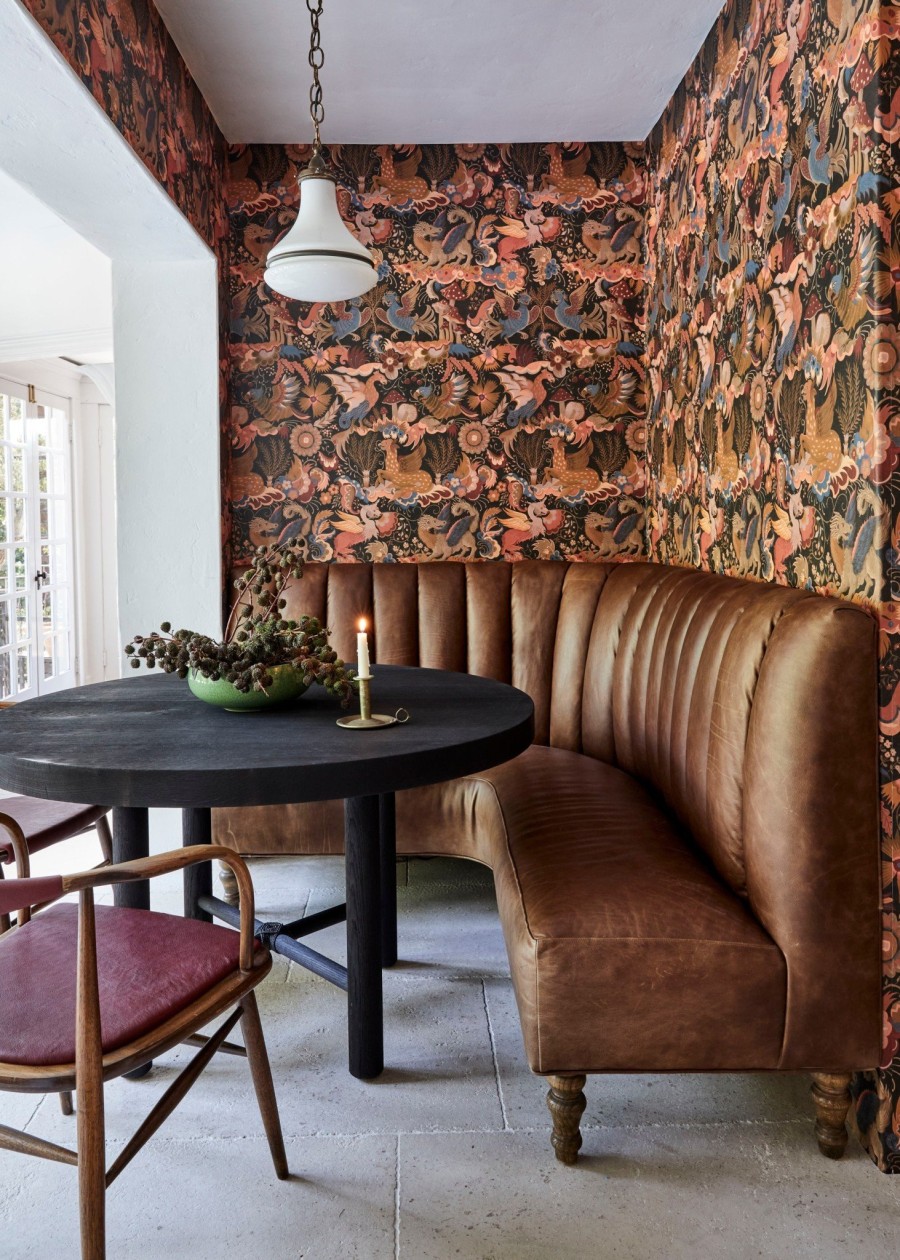 Το νέο σπίτι της ηθοποιού Vanessa Hudgens στο L.A. έχει μια worth-telling ιστορία - Φωτογραφία 4