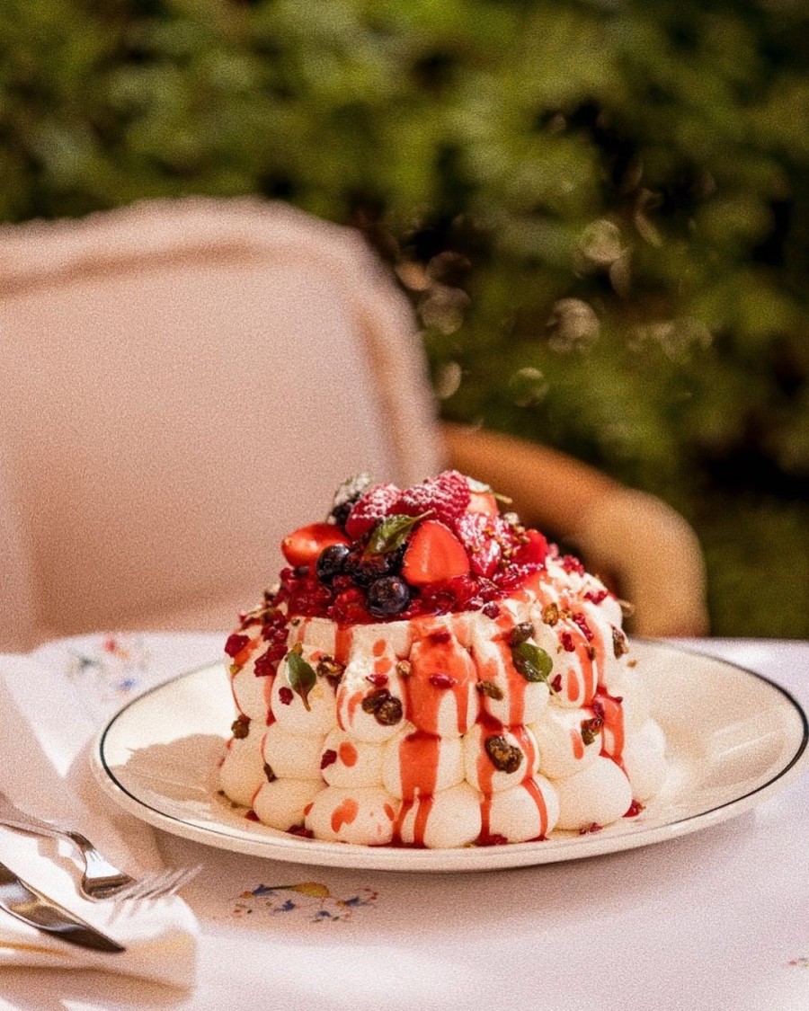 Το νέο in εστιατόριο του Παρισιού φέρνει «αέρα» Ιταλίας στην Πόλη του Φωτός - Φωτογραφία 2