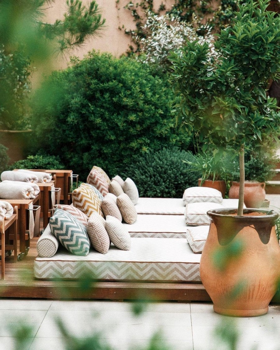 Το νέο in εστιατόριο του Παρισιού φέρνει «αέρα» Ιταλίας στην Πόλη του Φωτός - Φωτογραφία 1