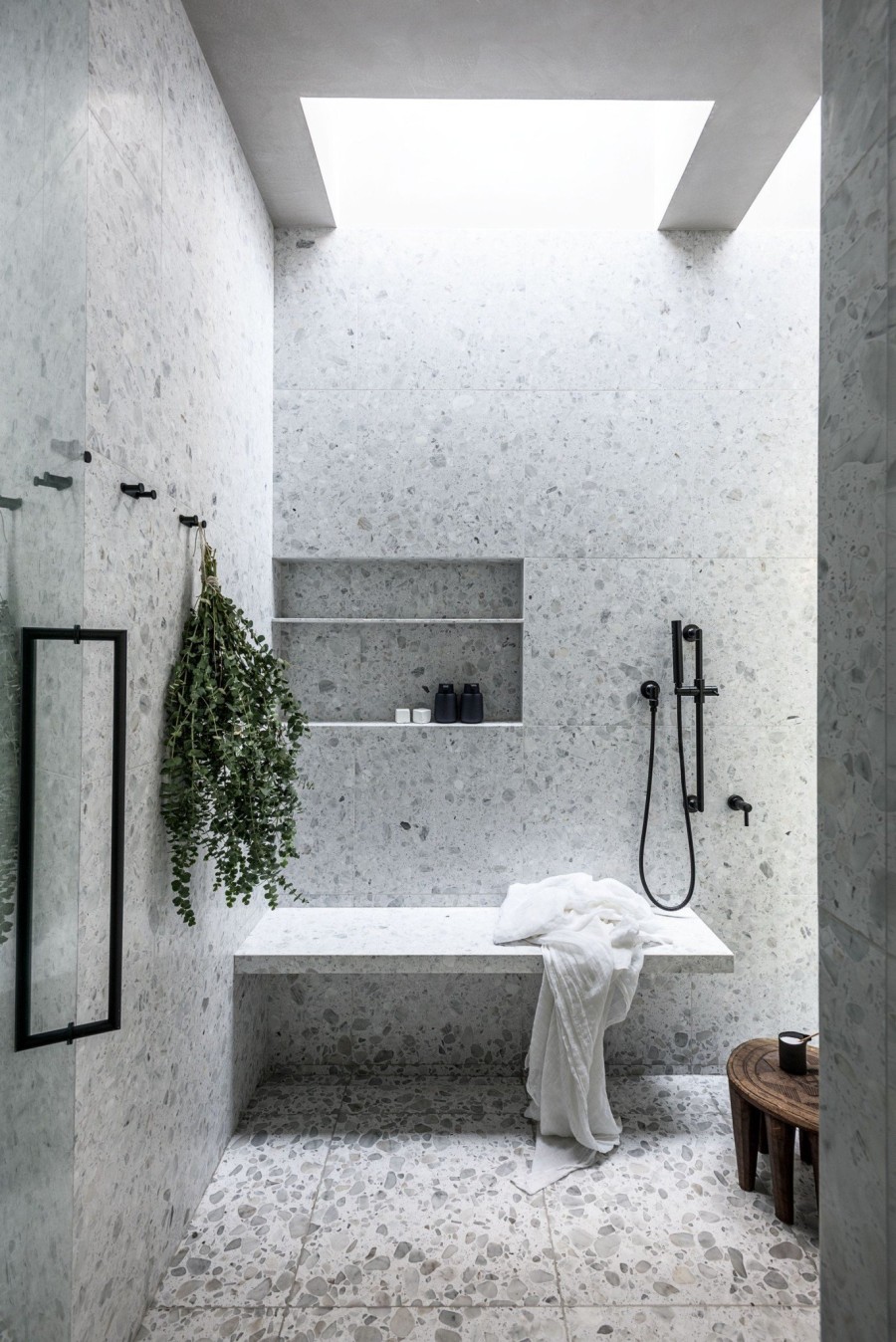 Μια super stylish κατοικία στο Chicago υμνεί τη μόδα αλλά και τη μοντέρνα τέχνη- Φωτογραφία 4