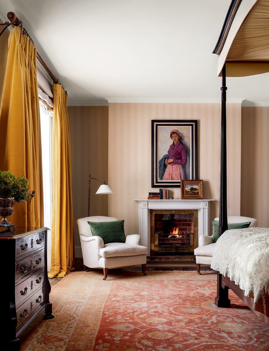 Ένα victorian house εντυπωσιάζει με την ιδιαίτερη εορταστική του διακόσμηση- Φωτογραφία 2