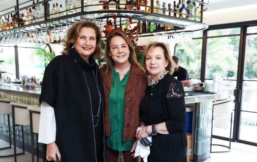 Ένα φιλανθρωπικό christmas event με λαμπρό αντίκτυπο στο Ecali Club- Φωτογραφία 3