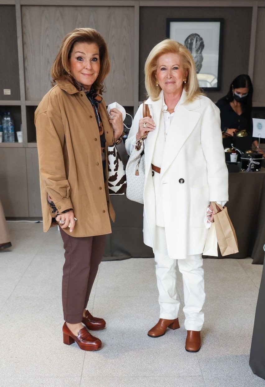 Ένα φιλανθρωπικό christmas event με λαμπρό αντίκτυπο στο Ecali Club- Φωτογραφία 4