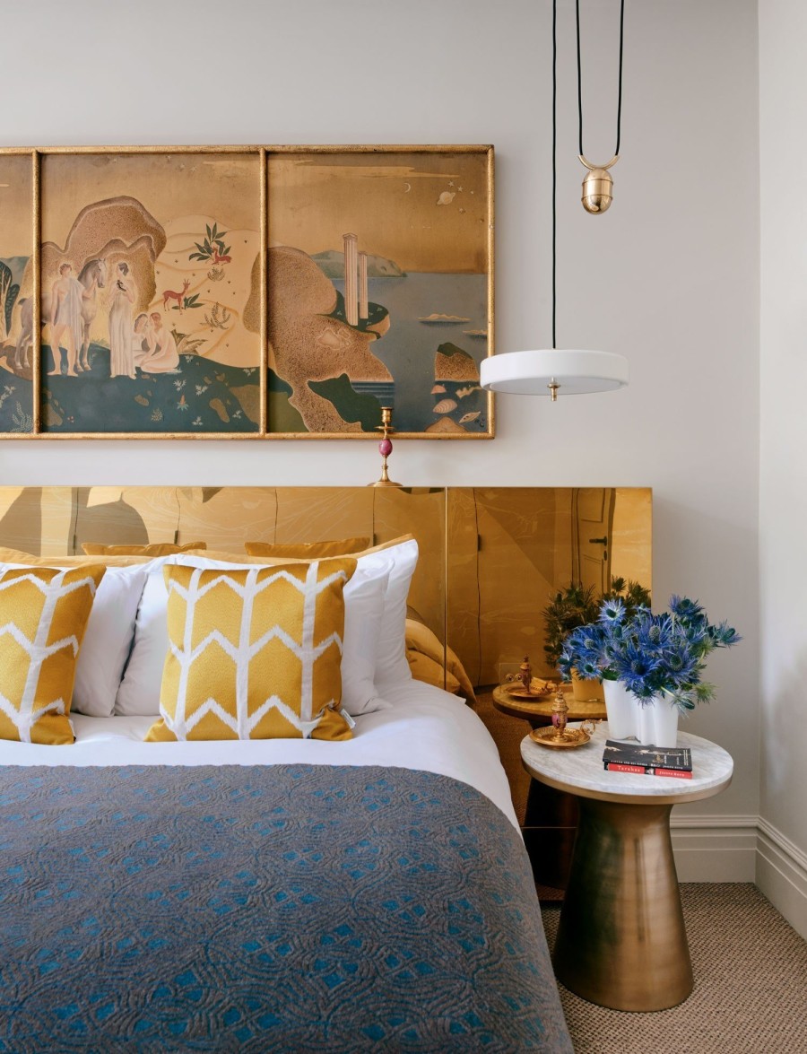 Ένα sophisticated loft στη Γαλλία συνδυάζει τη vintage με τη μοντέρνα διακόσμηση- Φωτογραφία 5