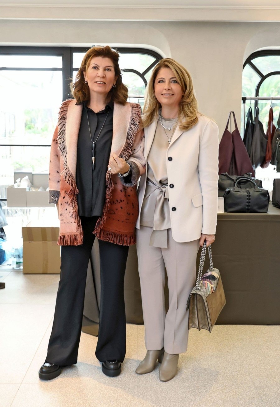 Ένα φιλανθρωπικό christmas event με λαμπρό αντίκτυπο στο Ecali Club- Φωτογραφία 9