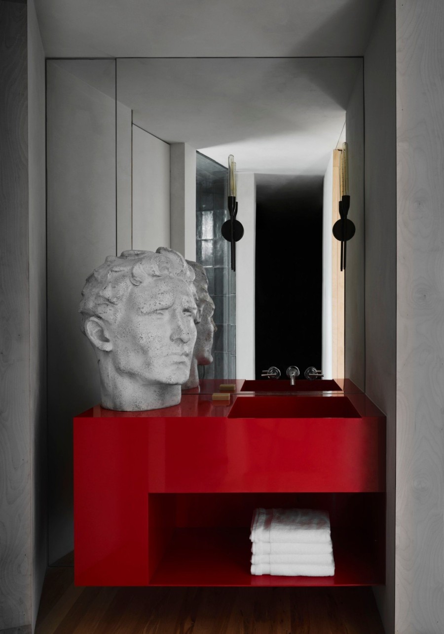 Ένα mountain house στην California μετατρέπεται στο απόλυτο winter place to be- Φωτογραφία 2