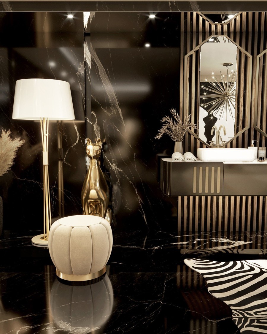 Πώς η πολυτέλεια του Saint Tropez αποτυπώνεται σε ένα μοναδικό διαμέρισμα - Φωτογραφία 2