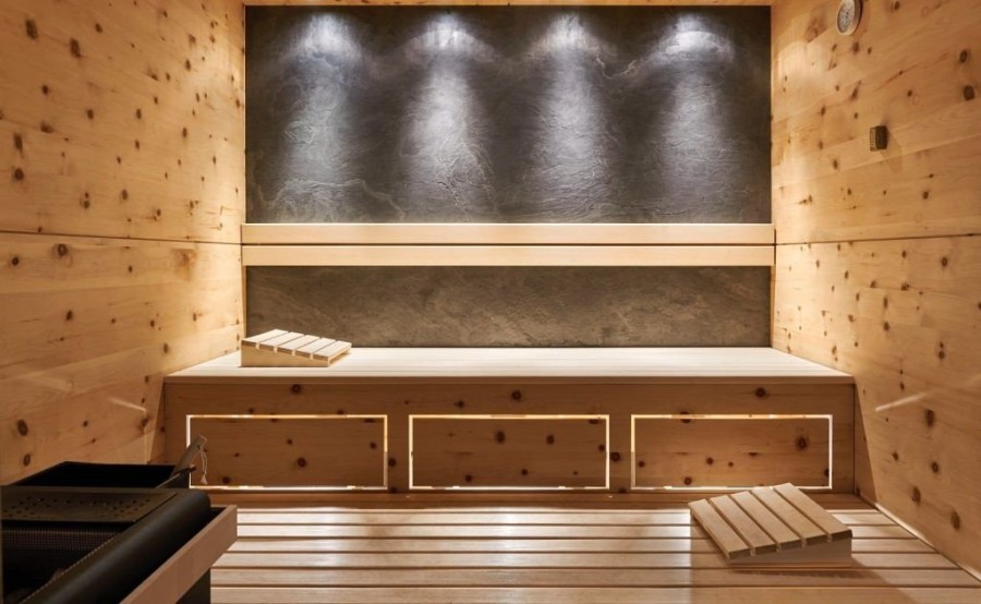 Μια κατοικία στις αυστριακές Άλπεις μάς εμπνέει για το απόλυτο winter decoration- Φωτογραφία 5