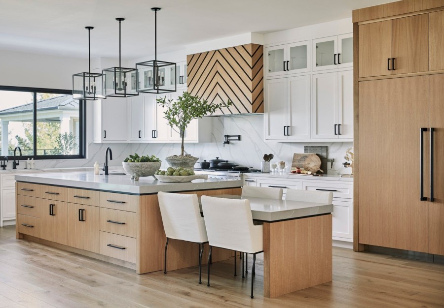 Μέσα στην εντυπωσιακή κατοικία της Olivia Culpo στο Los Angeles- Φωτογραφία 3