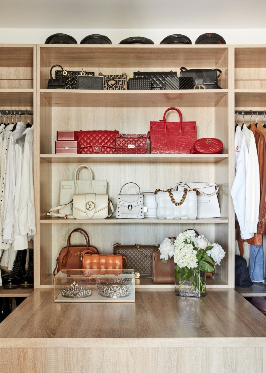 Μέσα στην εντυπωσιακή κατοικία της Olivia Culpo στο Los Angeles- Φωτογραφία 6