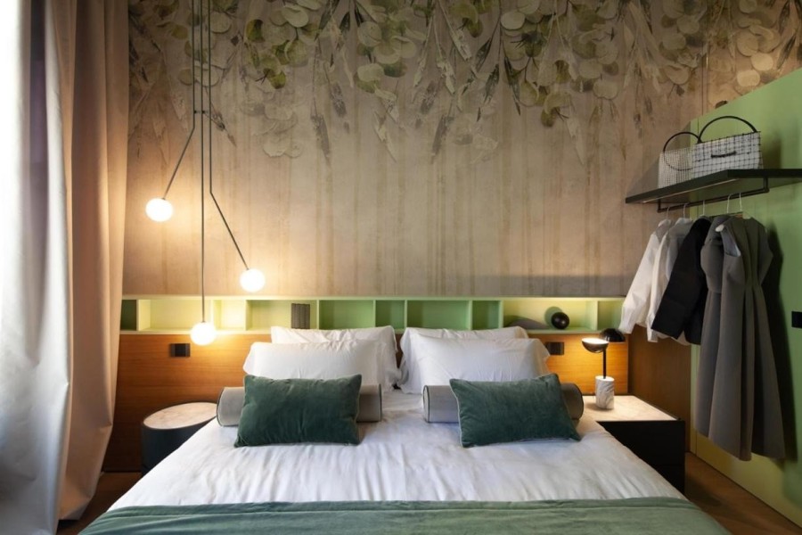 Escape Reality: Το Palazzo Pianca στη Βενετία είναι ένα αληθινό κόσμημα - Φωτογραφία 1