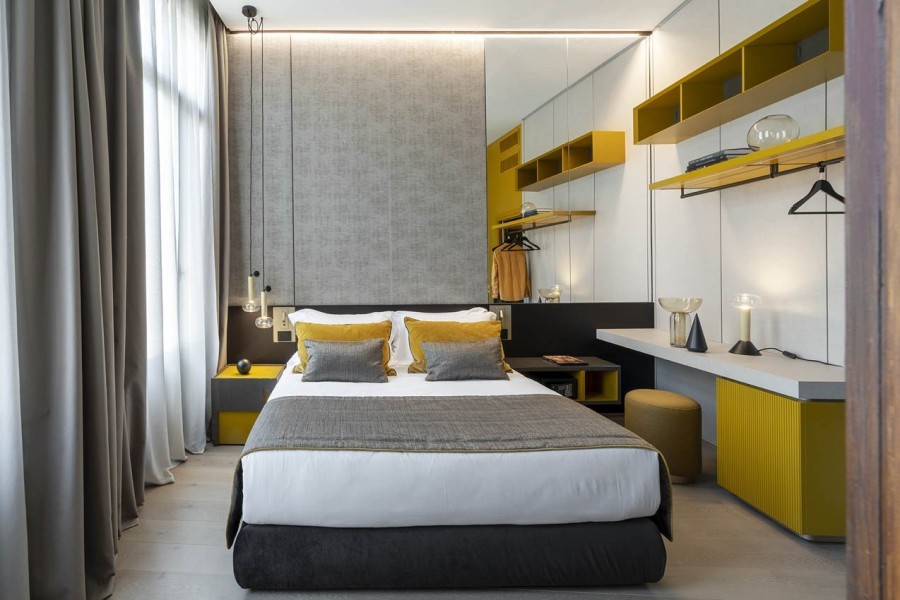 Escape Reality: Το Palazzo Pianca στη Βενετία είναι ένα αληθινό κόσμημα - Φωτογραφία 10