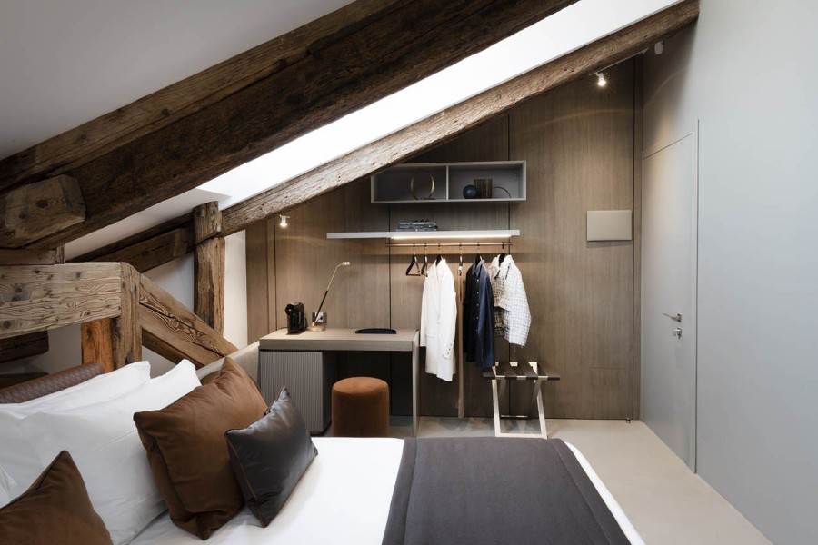 Escape Reality: Το Palazzo Pianca στη Βενετία είναι ένα αληθινό κόσμημα - Φωτογραφία 6