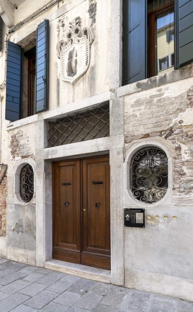 Escape Reality: Το Palazzo Pianca στη Βενετία είναι ένα αληθινό κόσμημα - Φωτογραφία 11