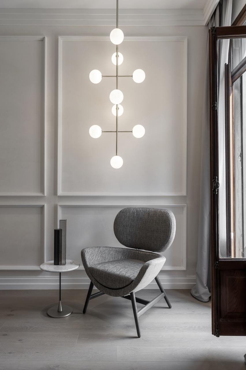 Escape Reality: Το Palazzo Pianca στη Βενετία είναι ένα αληθινό κόσμημα - Φωτογραφία 5