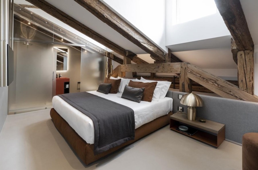 Escape Reality: Το Palazzo Pianca στη Βενετία είναι ένα αληθινό κόσμημα - Φωτογραφία 7