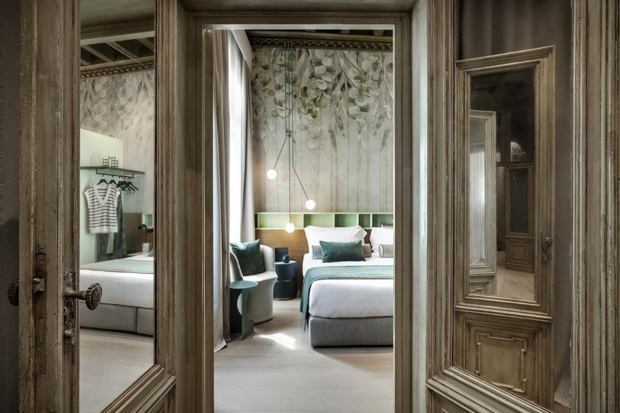 Escape Reality: Το Palazzo Pianca στη Βενετία είναι ένα αληθινό κόσμημα - Φωτογραφία 9