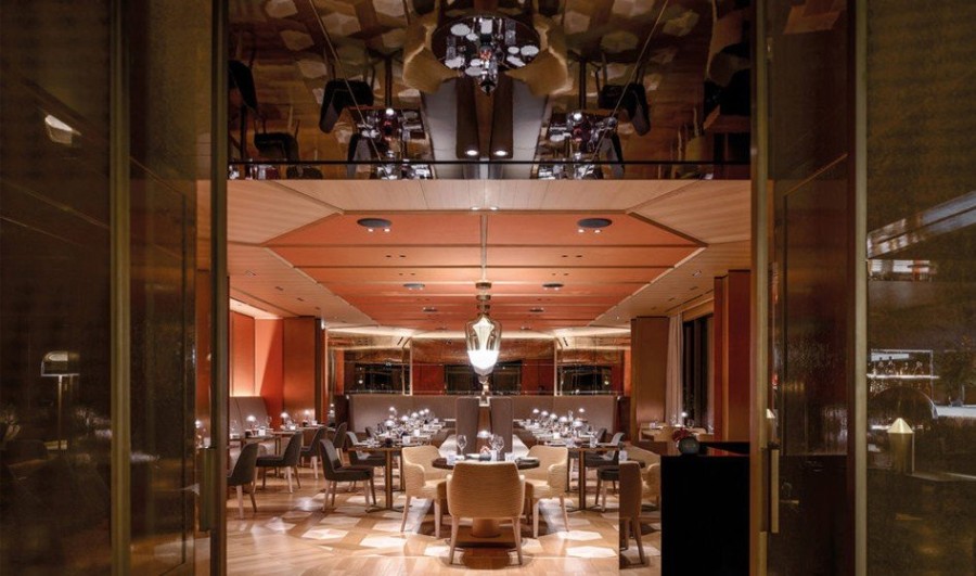 Bulgari Hotel Paris: Μόλις άνοιξε τις πύλες του και είναι συγκλονιστικό- Φωτογραφία 4