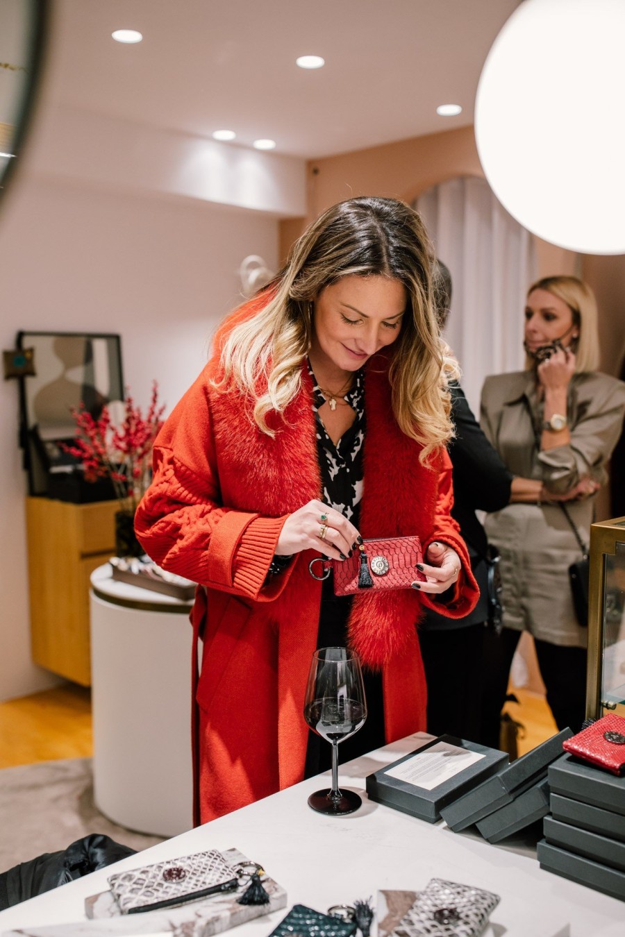 Μηνύματα Ζωής στη Θεσσαλονίκη: Τρεις εκδηλώσεις που συγκινούν με τον φιλανθρωπικό χαρακτήρα τους - Φωτογραφία 6