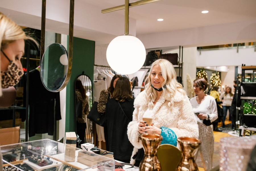 Μηνύματα Ζωής στη Θεσσαλονίκη: Τρεις εκδηλώσεις που συγκινούν με τον φιλανθρωπικό χαρακτήρα τους - Φωτογραφία 8