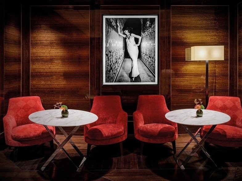 Bulgari Hotel Paris: Μόλις άνοιξε τις πύλες του και είναι συγκλονιστικό- Φωτογραφία 2