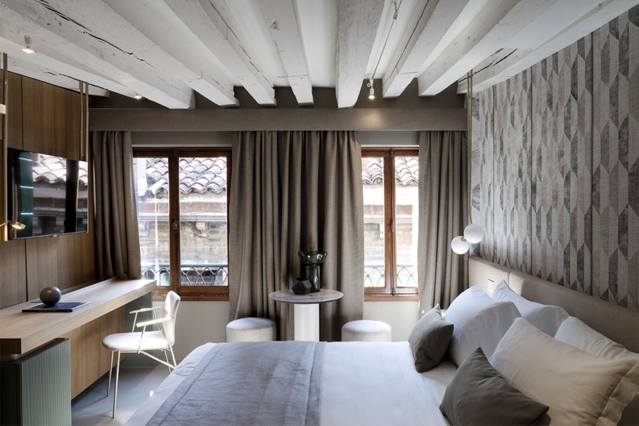 Escape Reality: Το Palazzo Pianca στη Βενετία είναι ένα αληθινό κόσμημα - Φωτογραφία 8