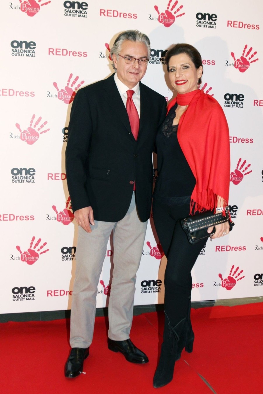 Μηνύματα Ζωής στη Θεσσαλονίκη: Τρεις εκδηλώσεις που συγκινούν με τον φιλανθρωπικό χαρακτήρα τους - Φωτογραφία 2