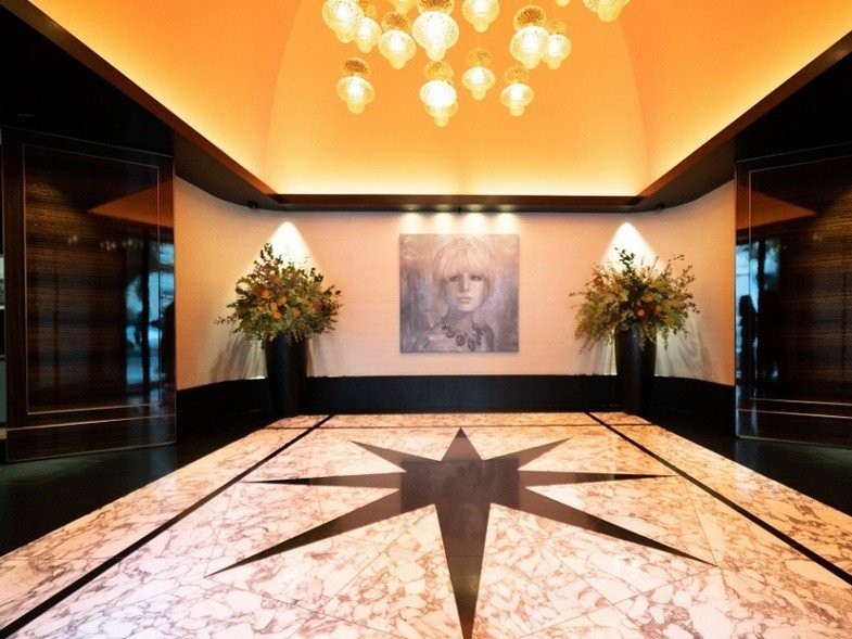 Bulgari Hotel Paris: Μόλις άνοιξε τις πύλες του και είναι συγκλονιστικό- Φωτογραφία 1