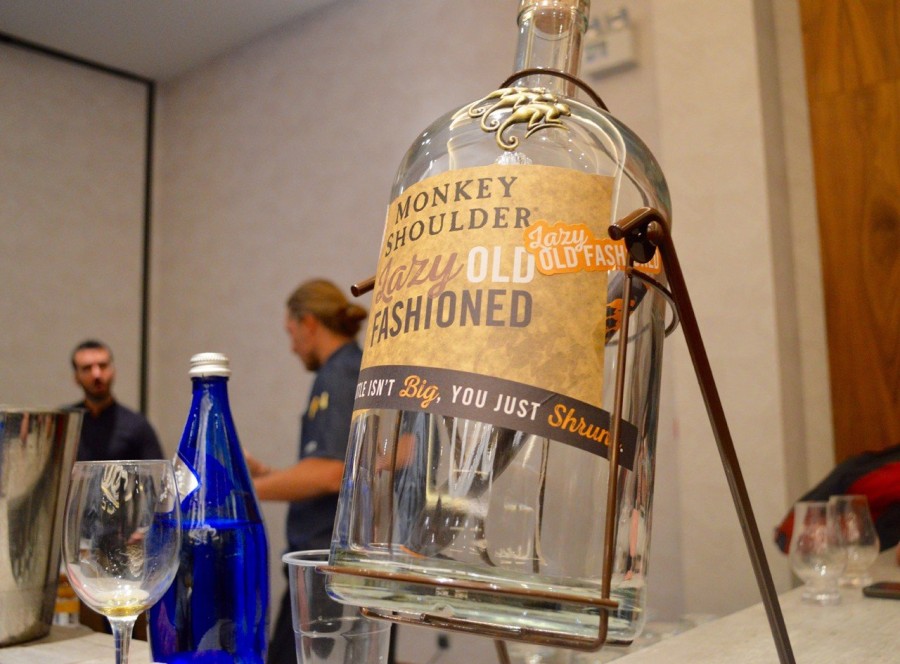 Whisky Live Thessaloniki - Φωτογραφία 7