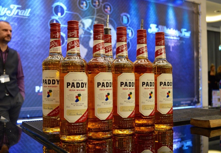 Whisky Live Thessaloniki - Φωτογραφία 2