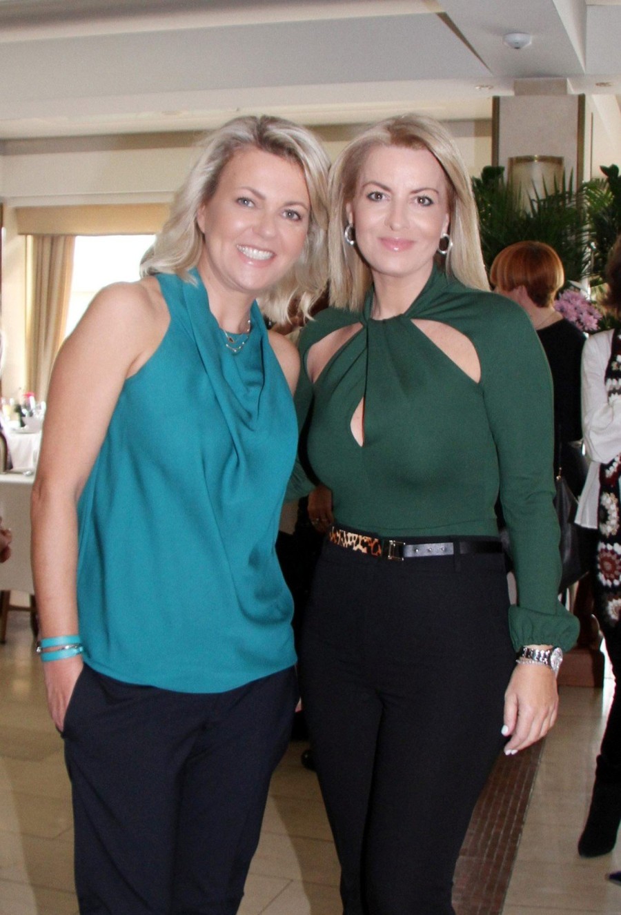 ΕΛΙΖΑ: Ένα brunch αγάπης και προστασίας για το παιδί- Φωτογραφία 16