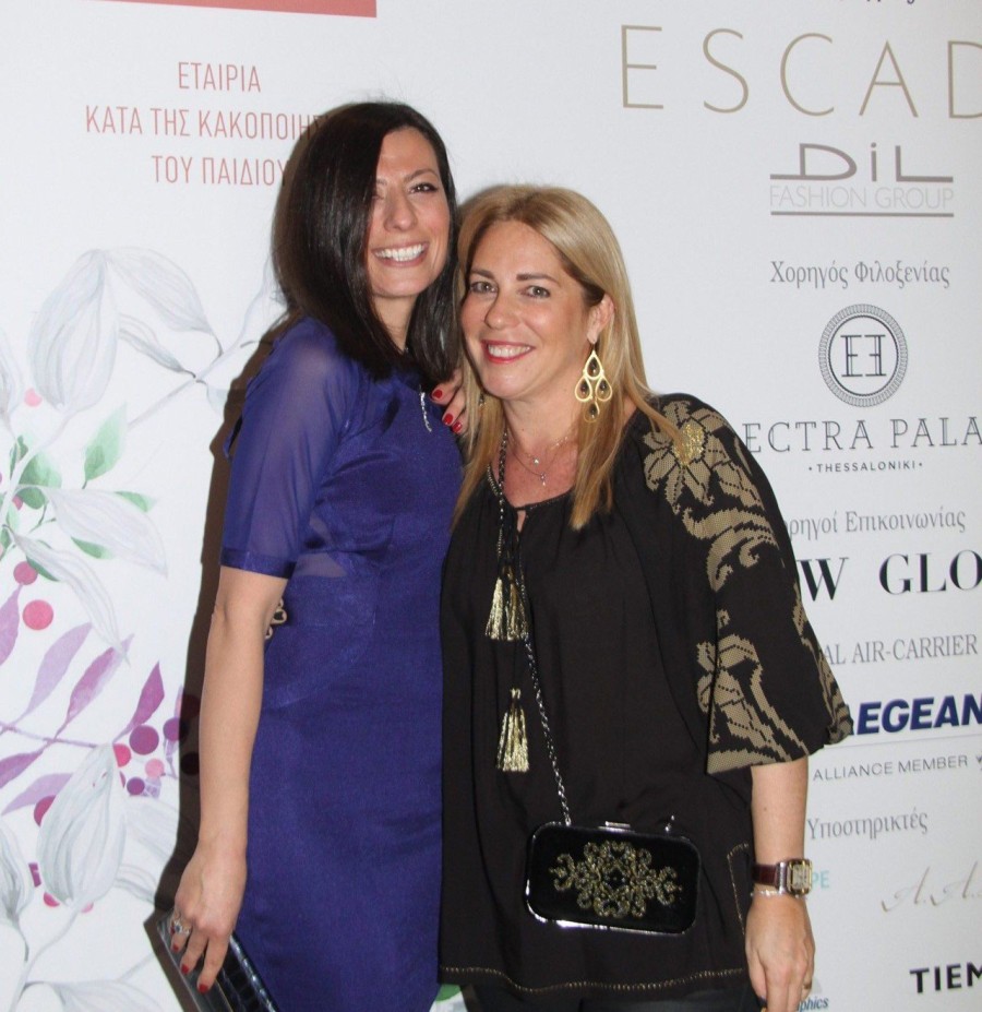 ΕΛΙΖΑ: Ένα brunch αγάπης και προστασίας για το παιδί- Φωτογραφία 7