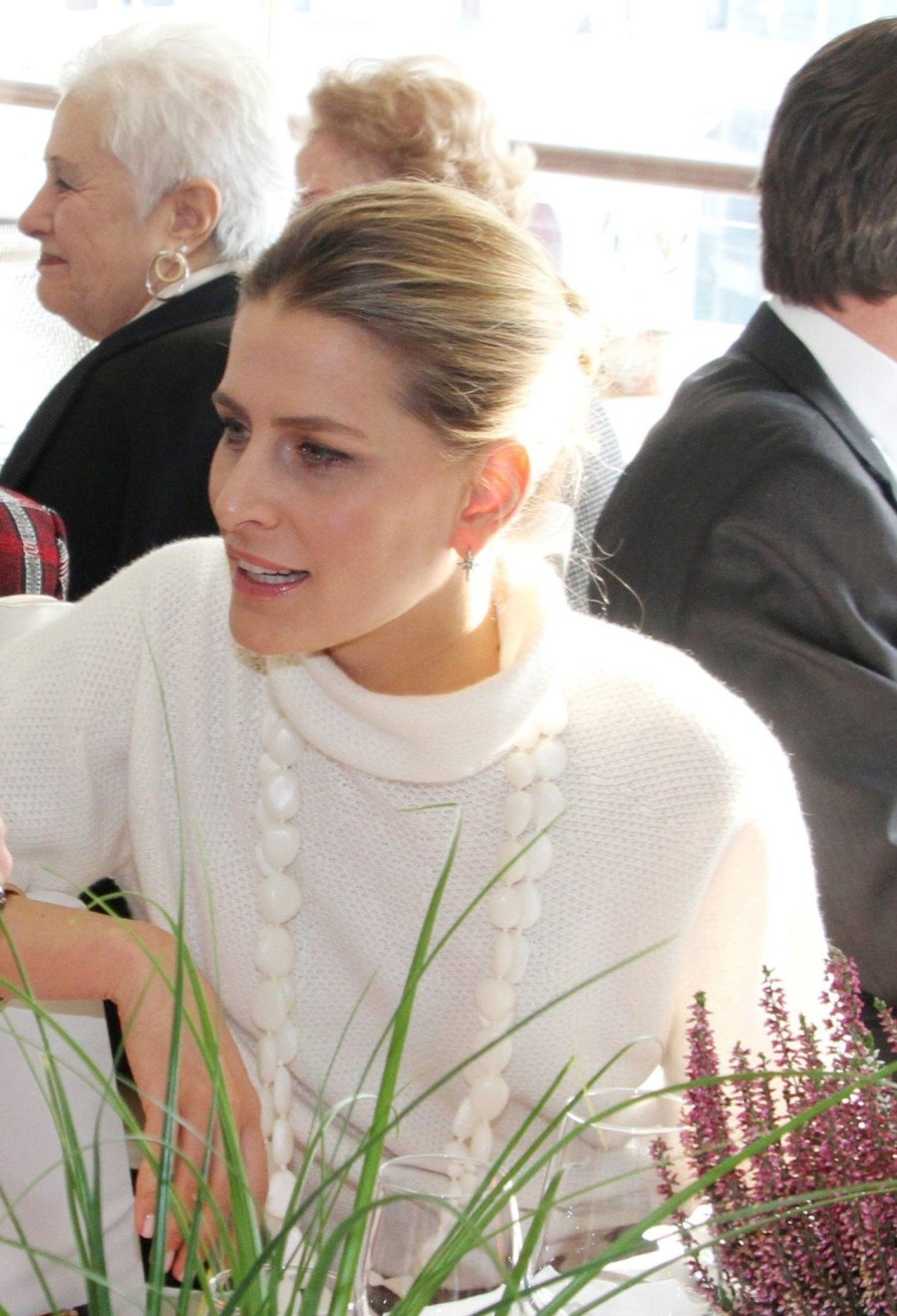 ΕΛΙΖΑ: Ένα brunch αγάπης και προστασίας για το παιδί- Φωτογραφία 1