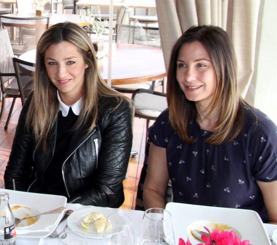 ΕΛΙΖΑ: Ένα brunch αγάπης και προστασίας για το παιδί- Φωτογραφία 8