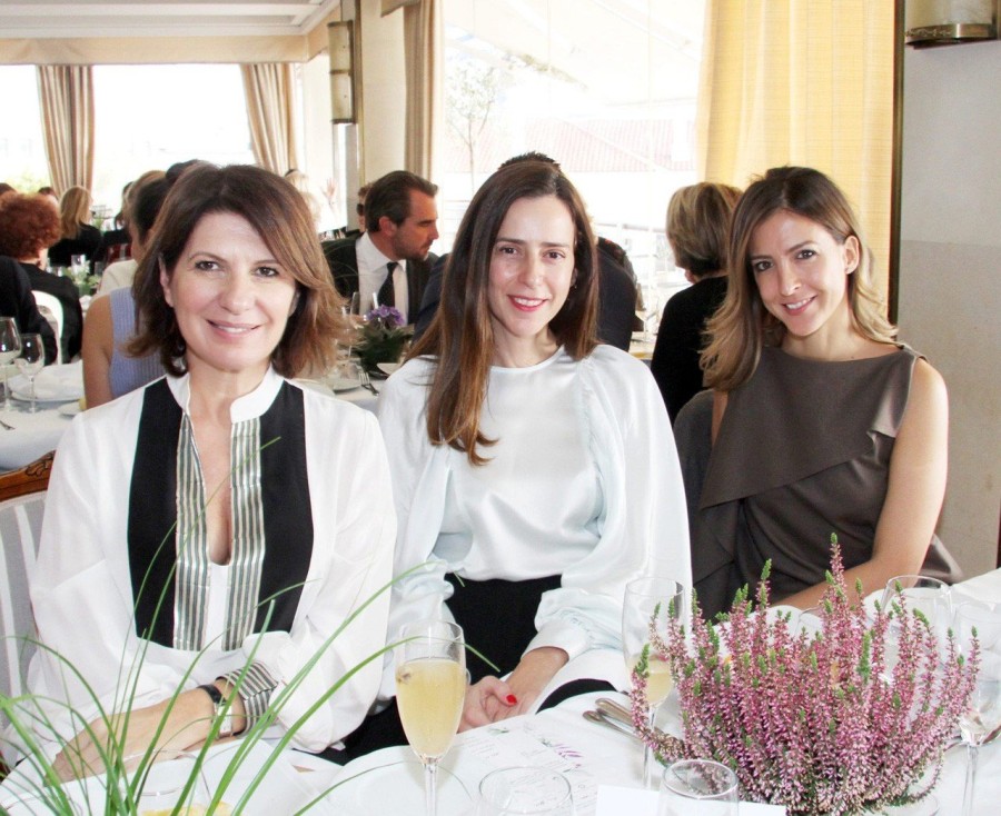 ΕΛΙΖΑ: Ένα brunch αγάπης και προστασίας για το παιδί- Φωτογραφία 6