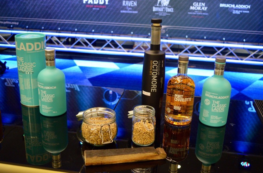 Whisky Live Thessaloniki - Φωτογραφία 5