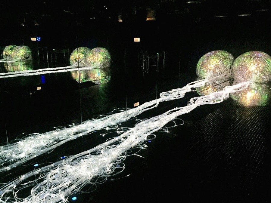 Swarovski Crystal Worlds: Ένα μουσείο που πρέπει να επισκεφθείτε- Φωτογραφία 4