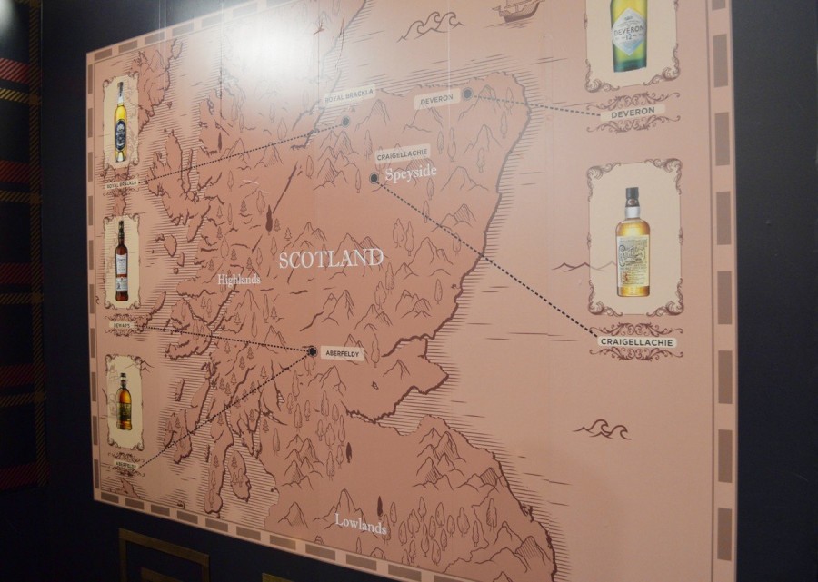 Whisky Live Thessaloniki - Φωτογραφία 9