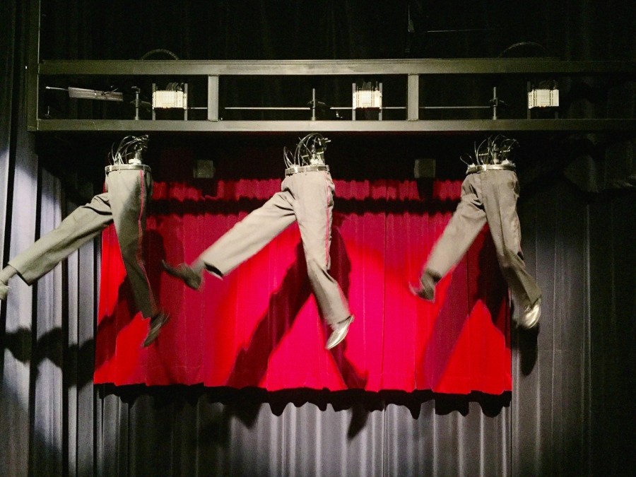 Swarovski Crystal Worlds: Ένα μουσείο που πρέπει να επισκεφθείτε- Φωτογραφία 5