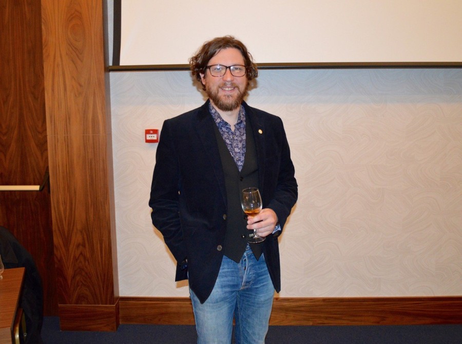 Whisky Live Thessaloniki - Φωτογραφία 3