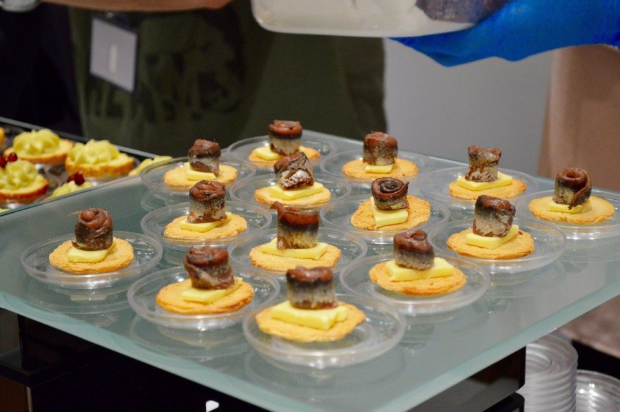 Whisky Live Thessaloniki - Φωτογραφία 4