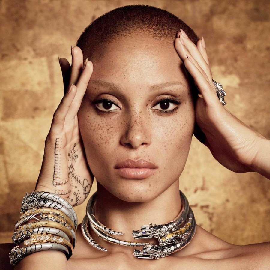 Adwoa Aboah