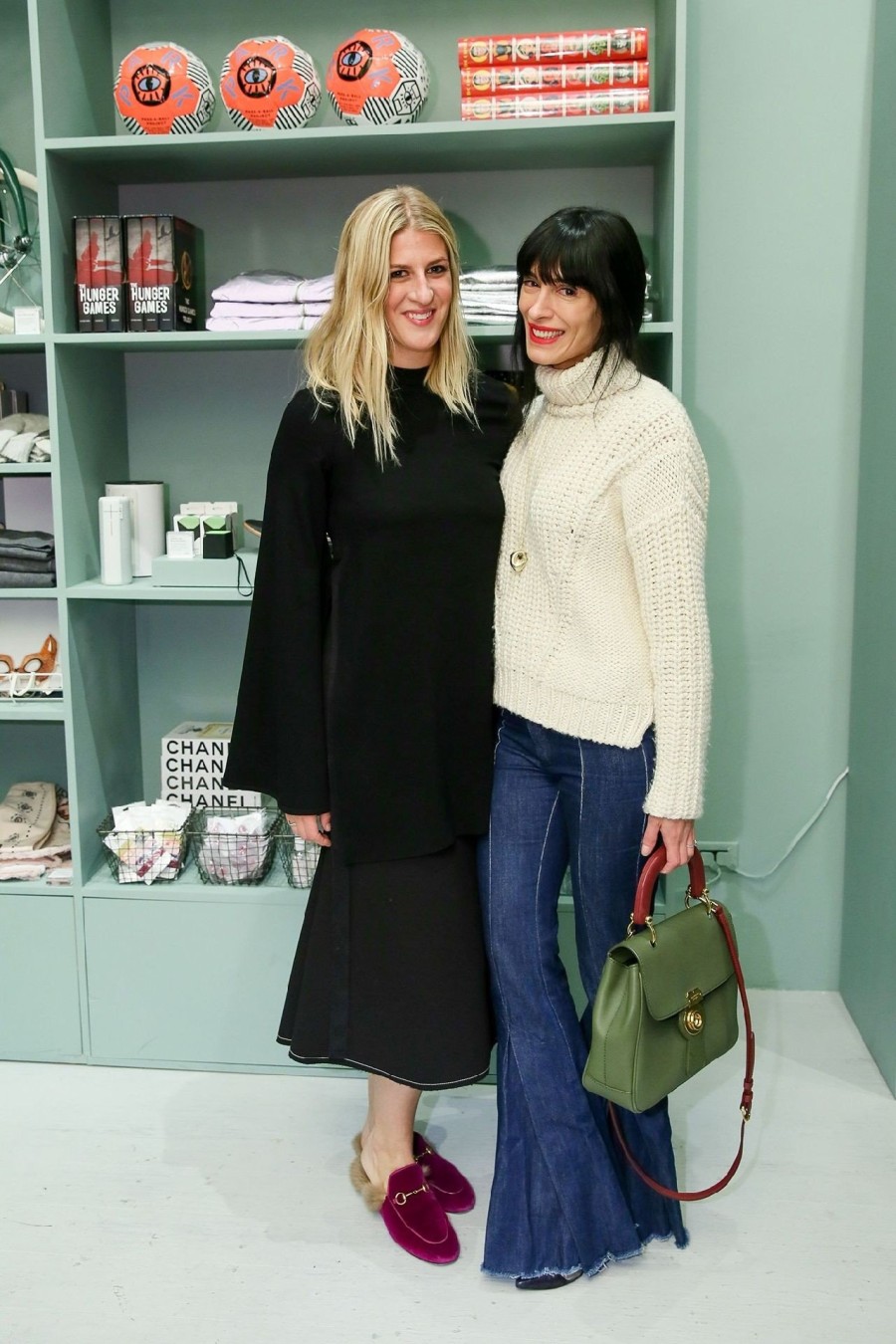  Το τέλειο δώρο των Χριστουγέννων παρουσίασε η Gwyneth Paltrow- Φωτογραφία 5